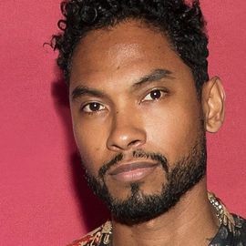 Miguel - Professional null Speaker