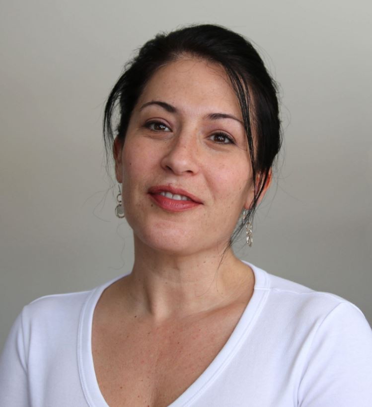 Ada Limon - Professional null Speaker