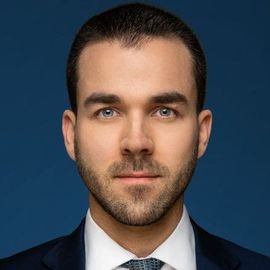 Mark T. Hofmann - Professional null Speaker