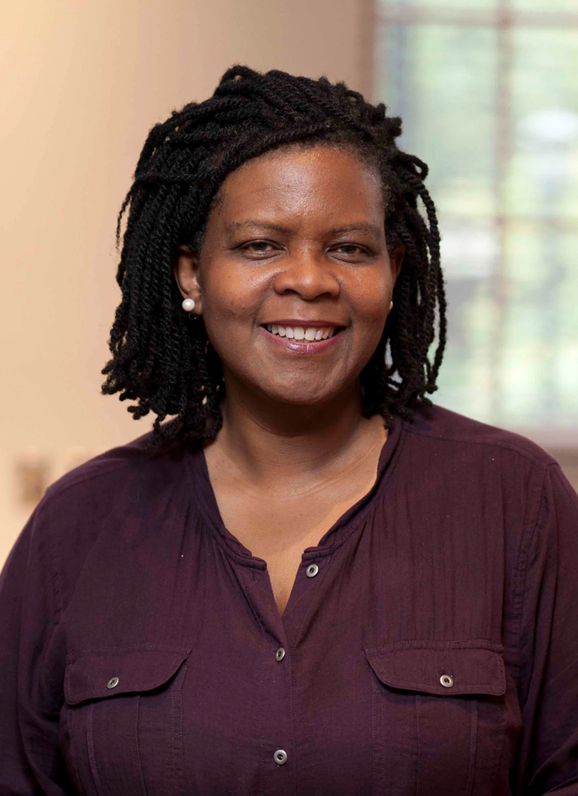 Annette Gordon-Reed - Professional null Speaker