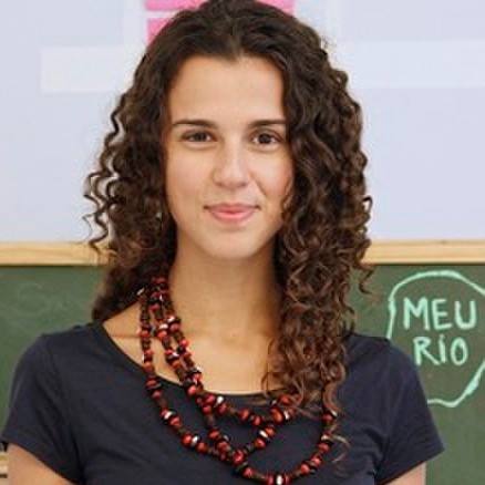 Alessandra Orofino - Professional null Speaker
