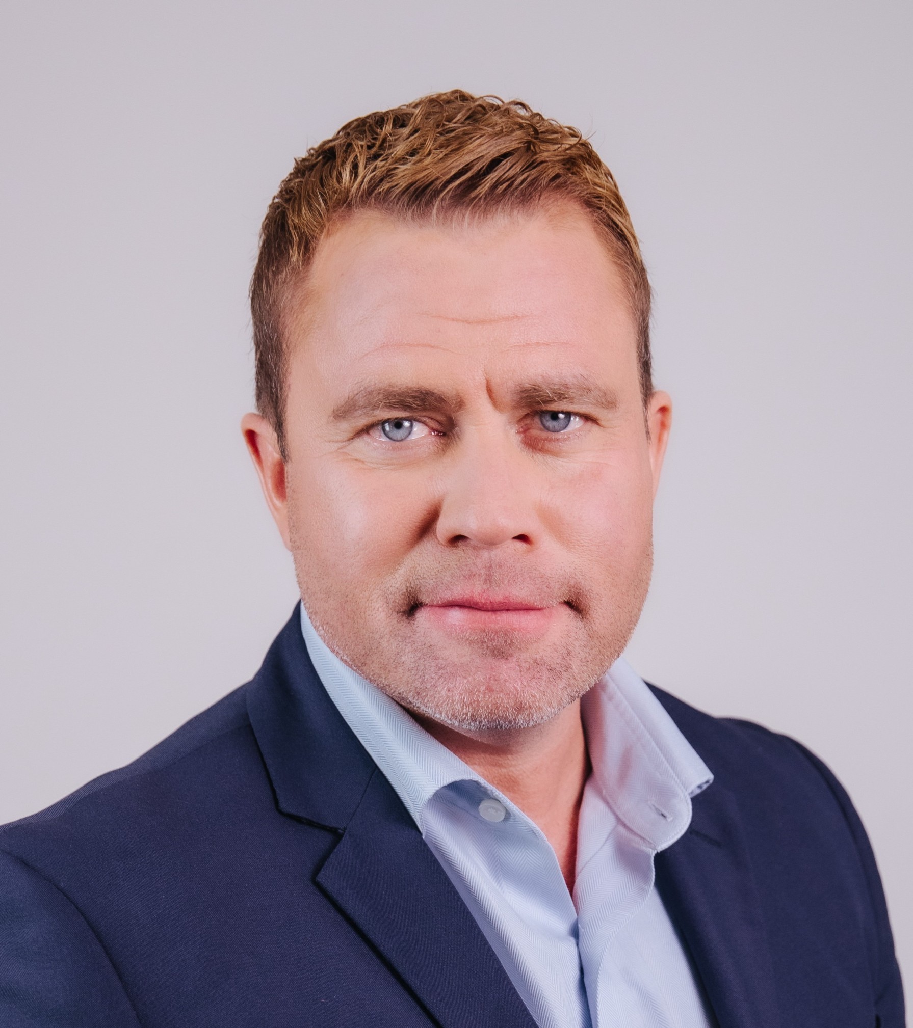 Tim Ballard - Professional null Speaker