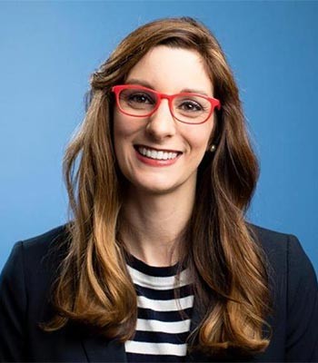 Leah Georges - Professional null Speaker