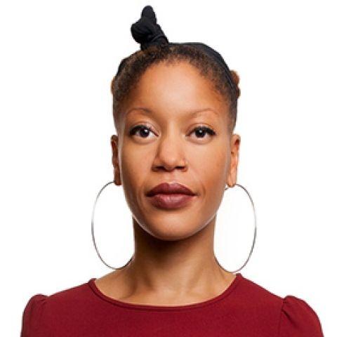 Khiara Bridges - Professional null Speaker