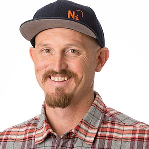 Mick Ebeling - Professional null Speaker