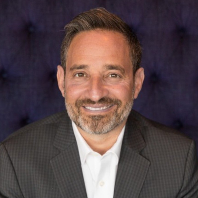 Josh Linkner - Professional null Speaker