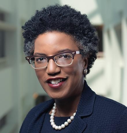Linda A. Hill - Professional null Speaker