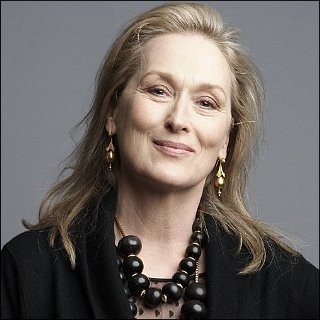 Meryl Streep - Professional null Speaker
