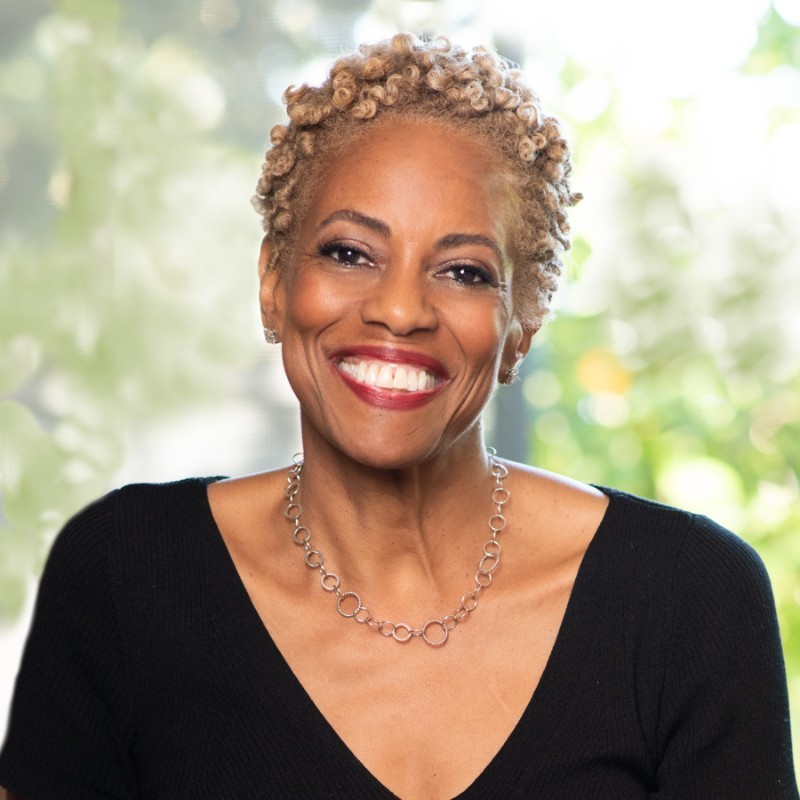 Verna Myers - Professional null Speaker