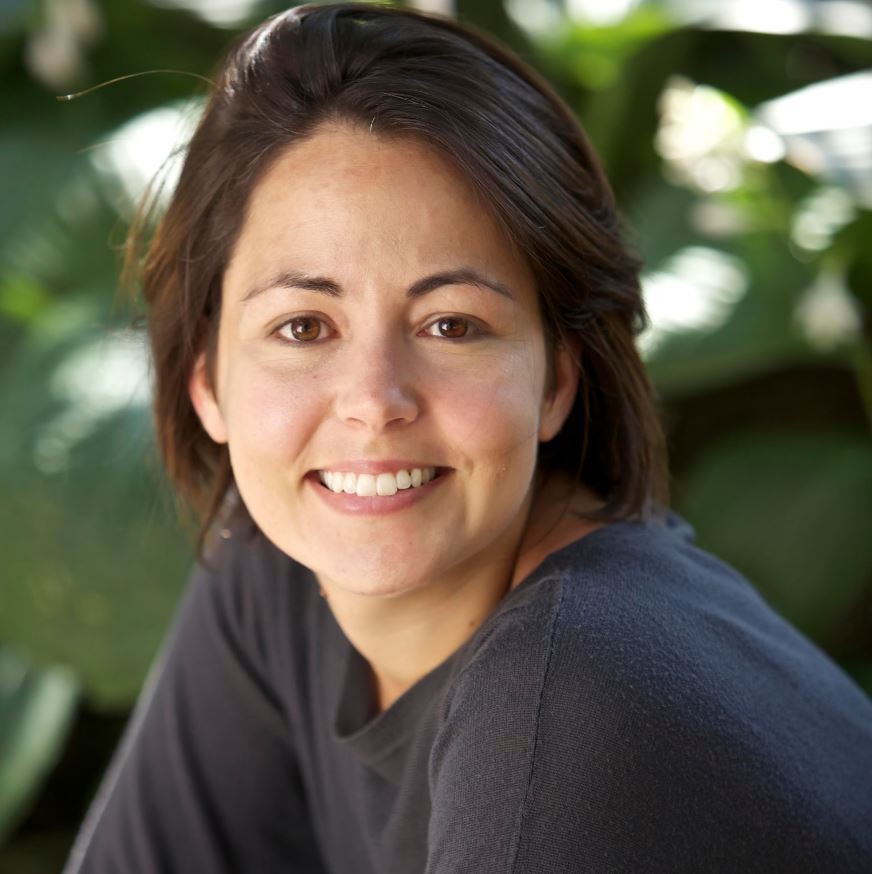 Beth Shapiro - Professional null Speaker