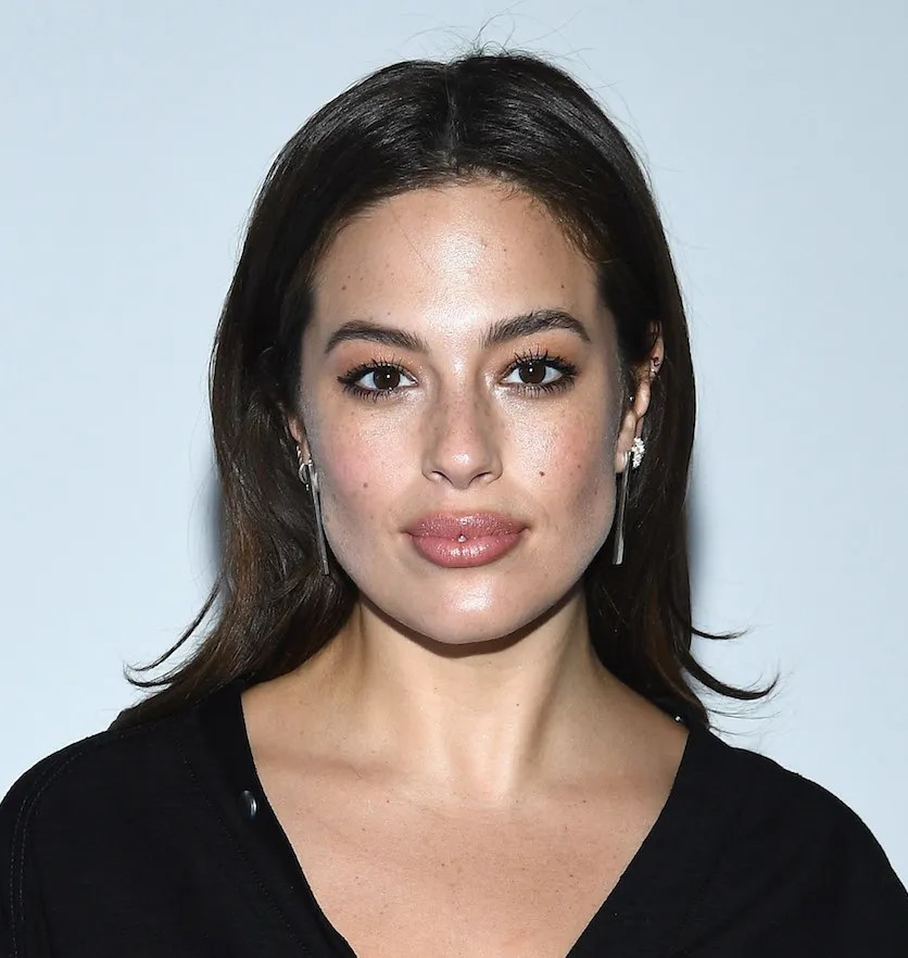 Ashley Graham - Professional null Speaker