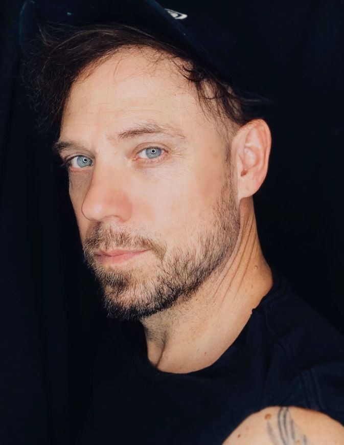 Mikel Jollett - Professional null Speaker