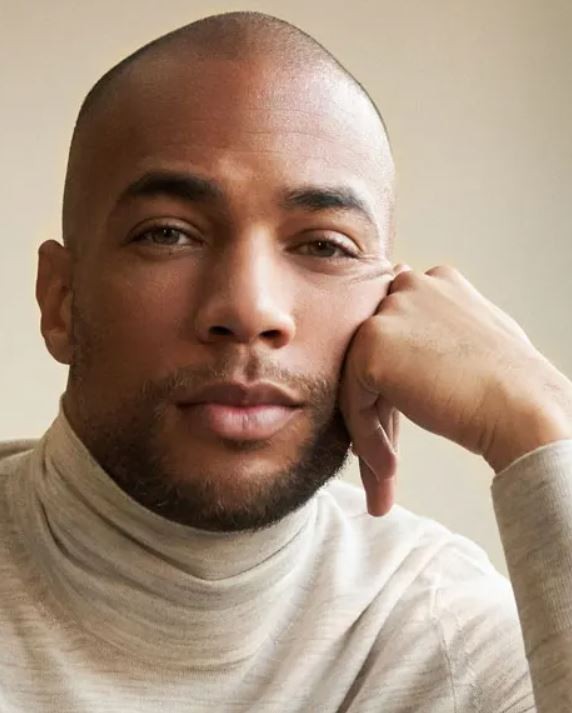 Kendrick Sampson - Professional null Speaker