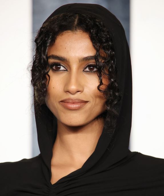 Imaan Hammam - Professional null Speaker
