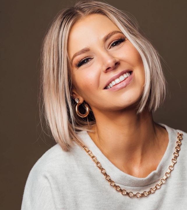 Ariana Madix - Professional null Speaker