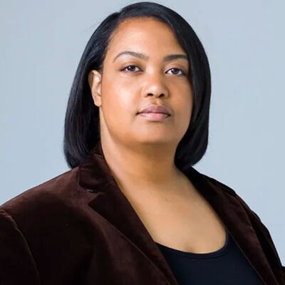 Arlan Hamilton - Professional null Speaker
