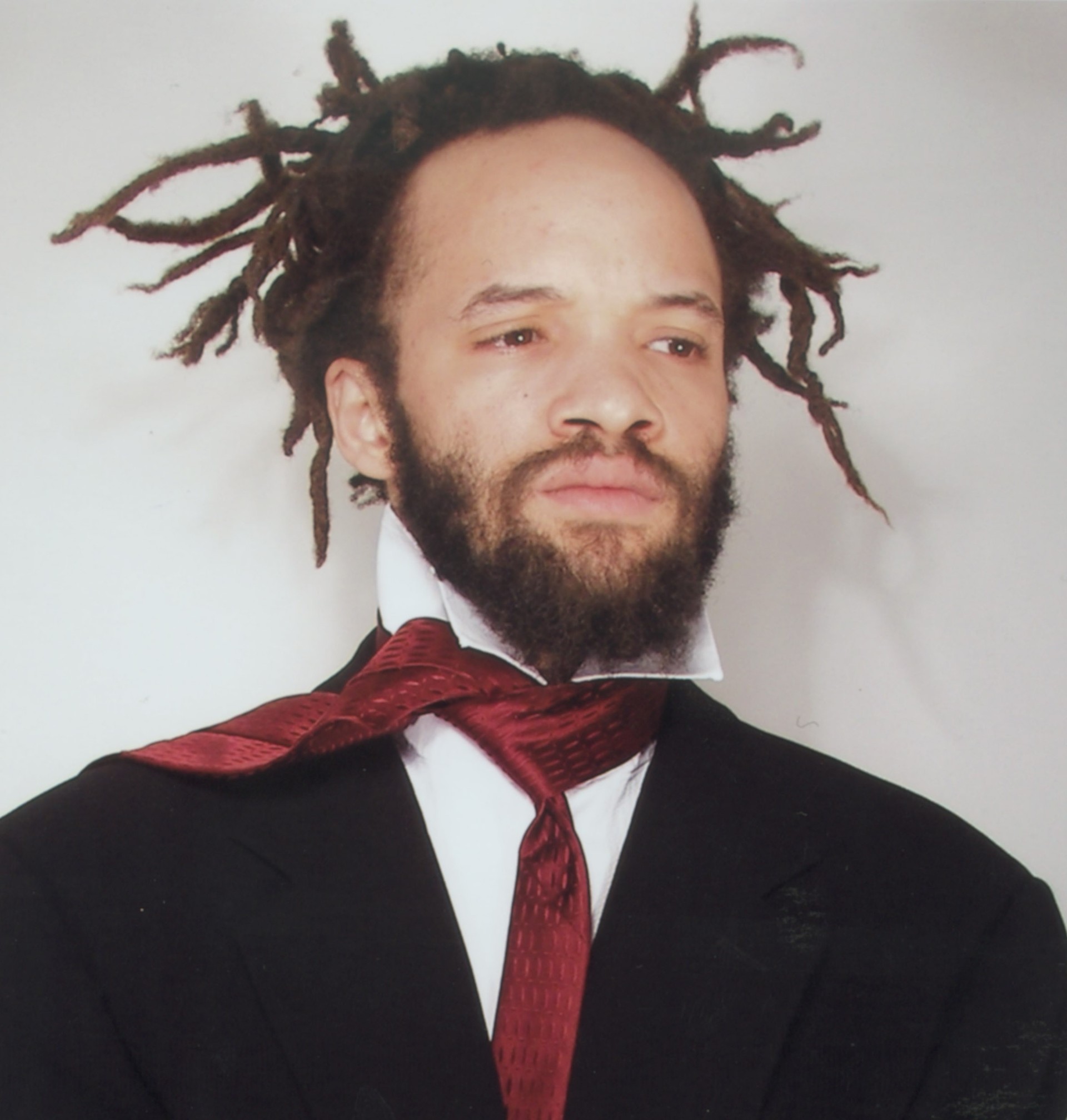 Savion Glover - Professional null Speaker