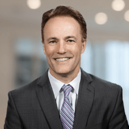 Andrew Busch - Professional null Speaker