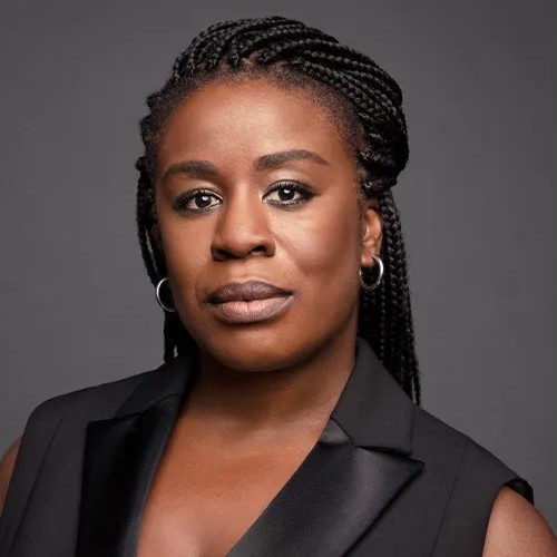 Uzo Aduba - Professional null Speaker
