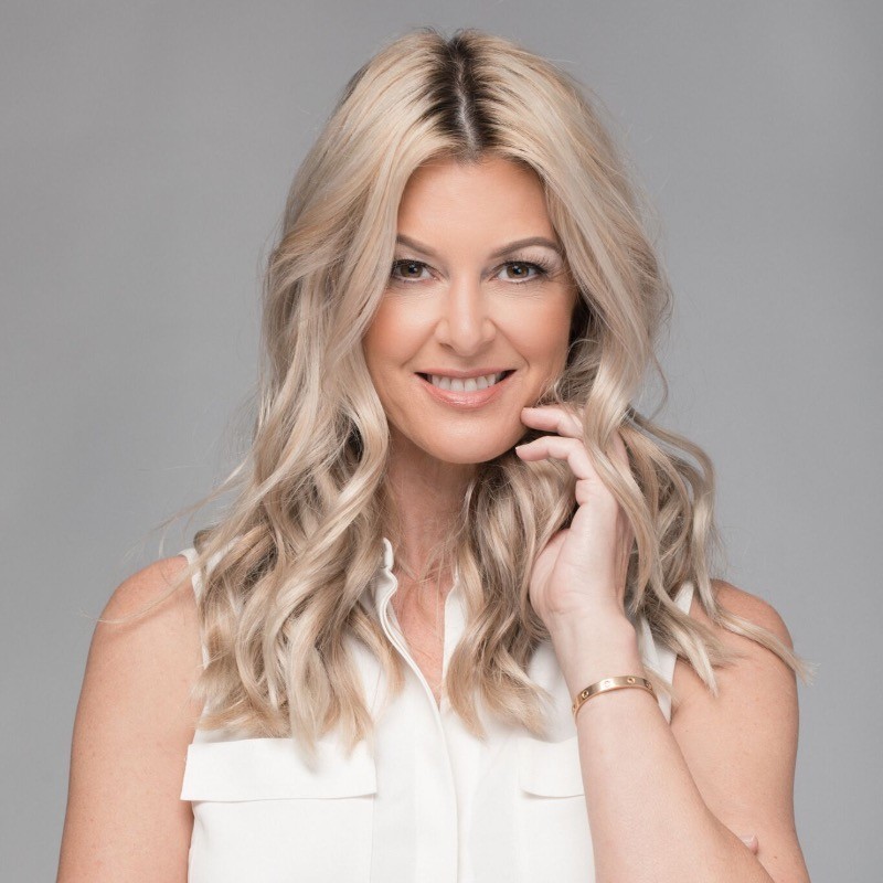 Christine Handy - Professional null Speaker