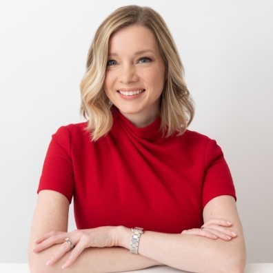 Kristen Soltis Anderson - Professional null Speaker