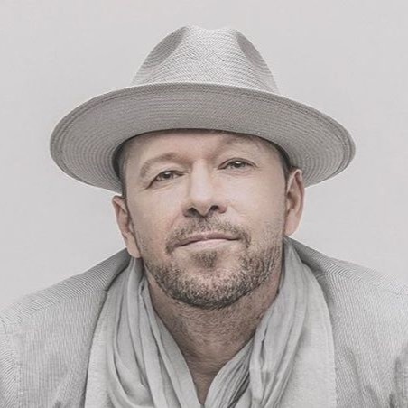 Donnie Wahlberg - Professional null Speaker