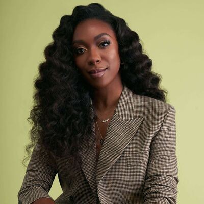 Ego Nwodim - Professional null Speaker