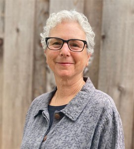 Ellen Bass - Professional null Speaker