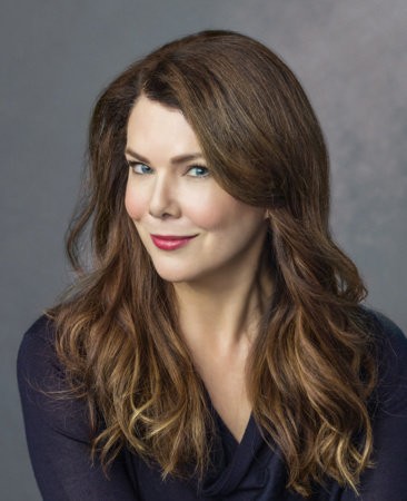 Lauren Graham - Professional null Speaker