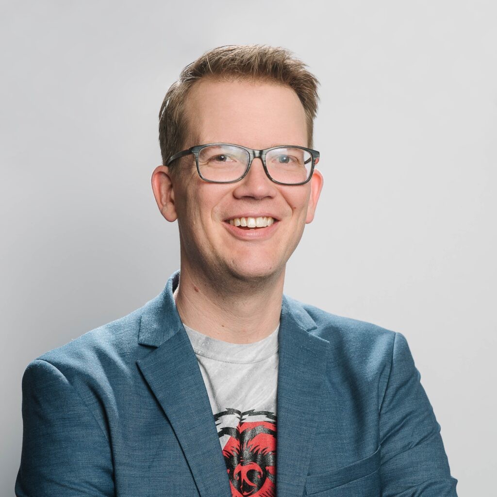 Hank Green - Professional null Speaker