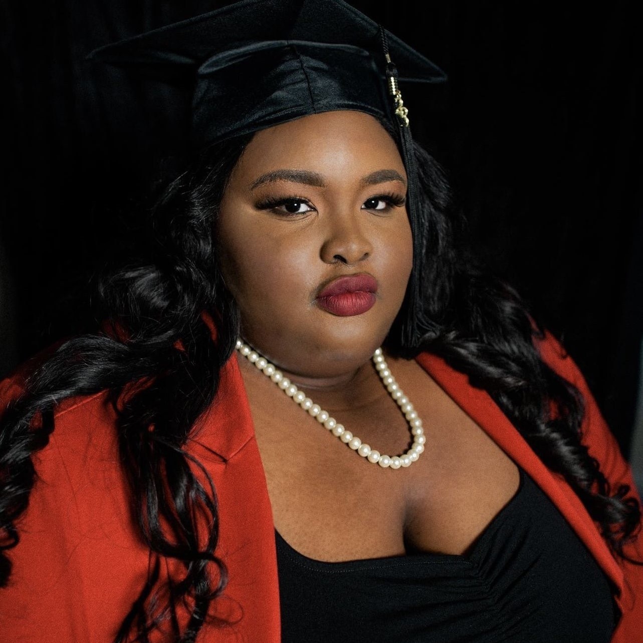 Zyahna Bryant - Professional null Speaker