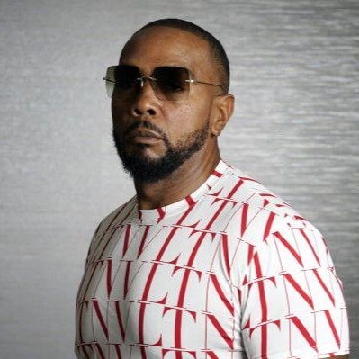 Timbaland - Professional null Speaker