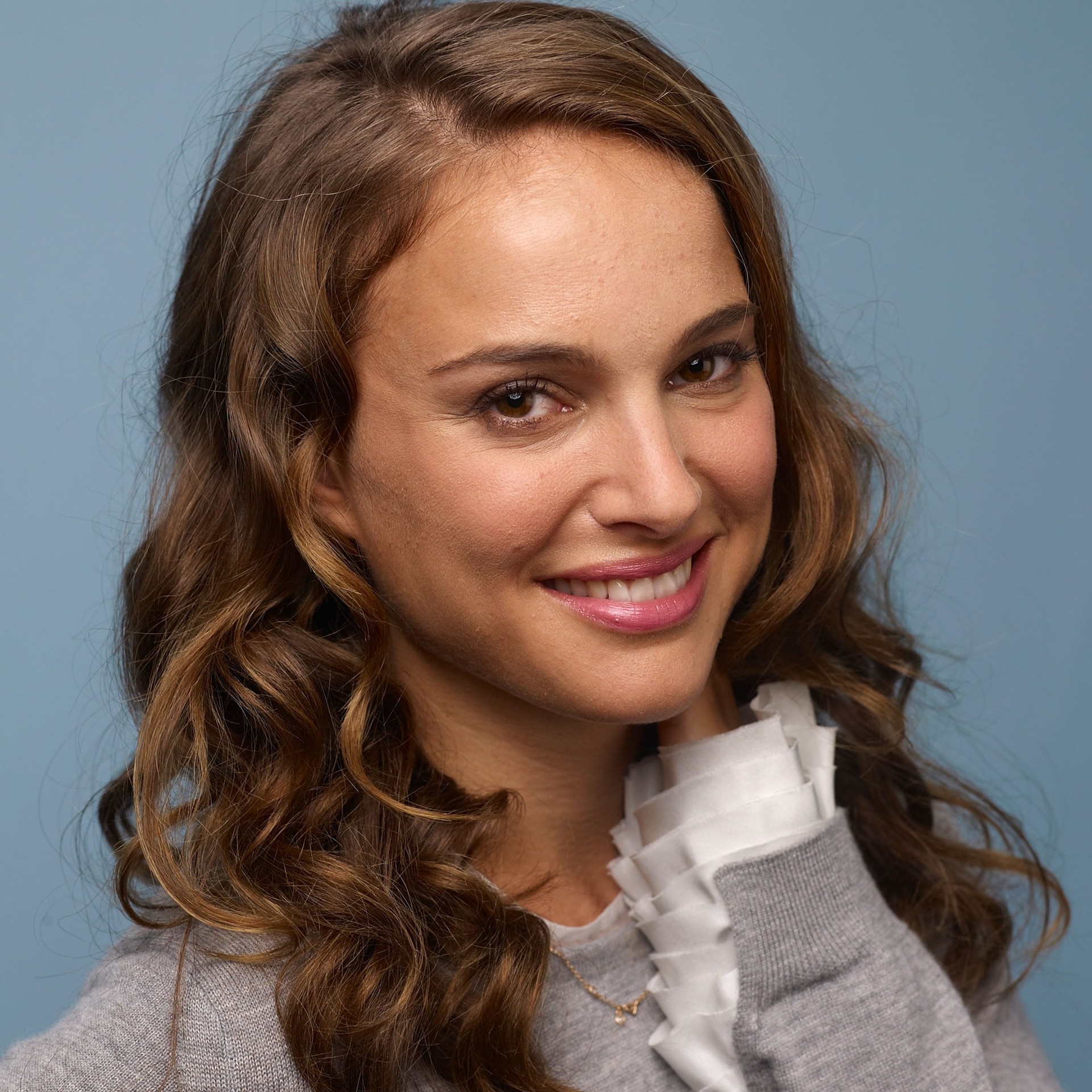Natalie Portman - Professional null Speaker