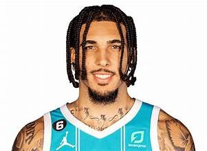 LiAngelo Ball - Professional null Speaker