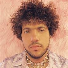 Benny Blanco - Professional null Speaker