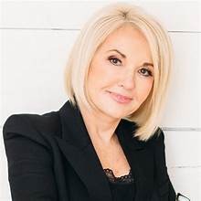 Nada Sanders - Professional null Speaker