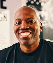 Cey Adams - Professional null Speaker