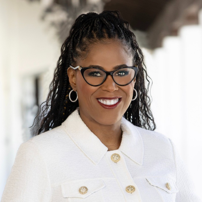 Thasunda Brown Duckett - Professional null Speaker