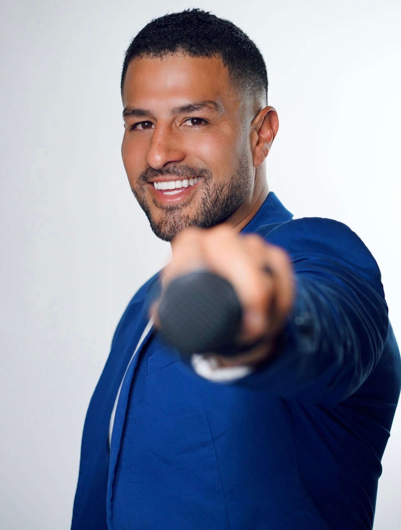 Ryan Stream - Professional null Speaker