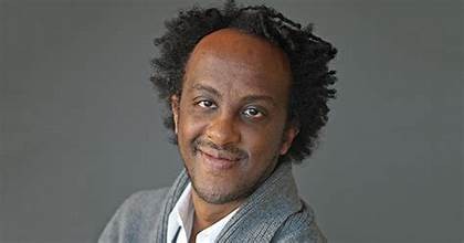 Dinaw Mengestu - Professional null Speaker