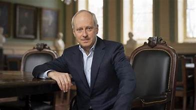 Michael Sandel - Professional null Speaker