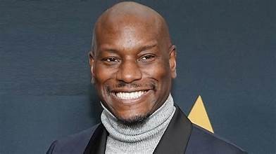 Tyrese Gibson - Professional null Speaker