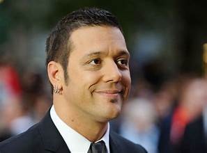 George Stroumboulopoulos - Professional null Speaker