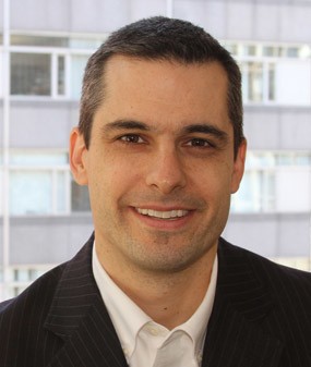 Marc Triola - Professional null Speaker