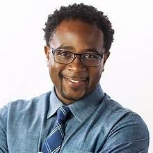 Jemar Tisby - Professional null Speaker