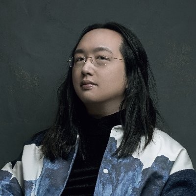 Audrey Tang - Professional null Speaker