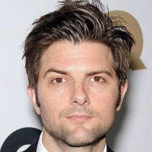 Adam Scott - Professional null Speaker