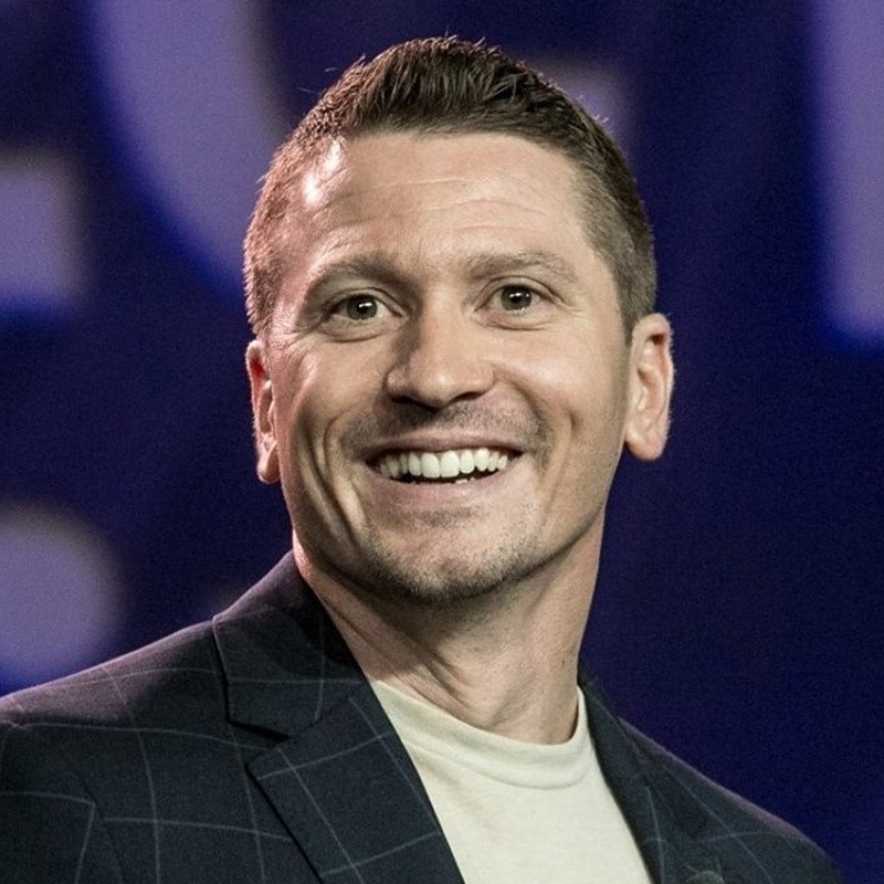 Jared James - Professional null Speaker