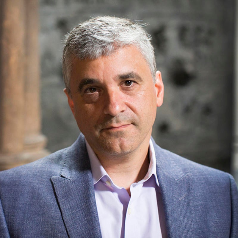 Steven Levitsky - Professional null Speaker