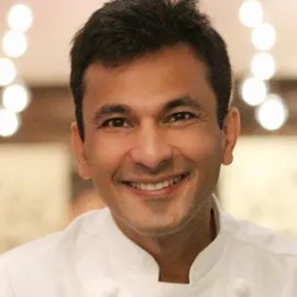 Vikas Khanna - Professional null Speaker